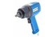 Гайковерт пневматичний ударний Hoegert 1/2”, 1500 Нм HT4R623 - зображення 1