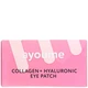 Патчи для глаз Ayoume с коллагеном от морщин и сухости COLLAGEN+HYALURONIC EYE PATCH - 60 шт. - изображение 2