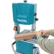 Набор полотен по дереву 6 х 2240 мм 6Т для станка Makita LB1200F (B-16689) - изображение 3