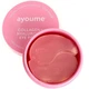 Патчи для глаз Ayoume с коллагеном от морщин и сухости COLLAGEN+HYALURONIC EYE PATCH - 60 шт. - изображение 5