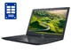 Ноутбук Acer Aspire E5-575-33BM / 15.6" TN / Core i3-7100U (2(4) ядра по 2.4GHz) / 8GB DDR4 / 256GB SSD / HD Graphics 620 / WebCam / DVD-ROM / Win 10 Home б/у - изображение 1