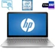 Ноутбук-трансформер HP Envy x360 m6-w103dx / 15.6" IPS Touch / Core i5-6200U (2(4) ядра по 2.3-2.8GHz) / 8GB DDR3 / 512GB SSD / HD Graphics 520 / WebCam / HDMI б/у - изображение 1
