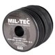Веревка Mil-Tec® Commando 30 м x 9 мм - black - изображение 1