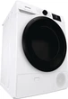 Стиральная машина узкая Gorenje WPNEI84SBSWIFI/UA + сушильный автомат GORENJE DNE8B (комплект) - изображение 13