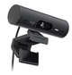 Веб-камера Logitech Brio 505 for Business Graphite (960-001459) - изображение 3