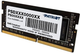 Оперативна пам'ять Patriot SODIMM DDR4-3200 8192MB PC4-25600 (PSD48G320081S) - зображення 2