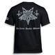 Футболка Talisman DARK FUNERAL Baphomet Черный S (GIL232) - изображение 2