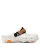 Мужские кроксы Crocs Original 206340-94S 48р. (31 см) Белые - изображение 1