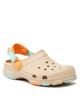 Мужские кроксы Crocs Original 206340-2ZM 42р. (27 см) Бежевые - изображение 7