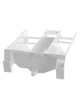 Лоток дозатора стиральной Bosch 12009919 - изображение 2
