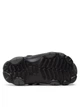 Чоловічі крокси Crocs Original 206340-001 38р. (24 см) Чорні - зображення 4