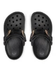 Чоловічі крокси Crocs Original 206340-001 38р. (24 см) Чорні - зображення 6