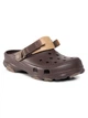 Мужские кроксы Crocs Original 206340-206 39 р. (25 см) Коричневые - изображение 2