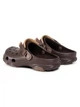 Мужские кроксы Crocs Original 206340-206 39 р. (25 см) Коричневые - изображение 3
