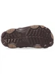 Мужские кроксы Crocs Original 206340-206 39 р. (25 см) Коричневые - изображение 4