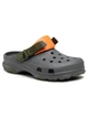 Мужские кроксы Crocs Original 206340-0IE 48-49р. (30-31 см) Серые - изображение 2