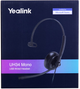 Навушники Yealink UH34 Mono Black - зображення 6