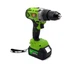 Шуруповерт Procraft Industrial PA18BL Extra - зображення 5