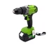 Шуруповерт Procraft Industrial PA18BL Extra - зображення 8