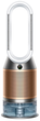 Очиститель и увлажнитель воздуха Dyson PH04 EU/TR/CEE/CH Wh/Gd - изображение 1