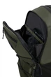 Рюкзак Для Ноутбука 15.6" Samsonite DYE-NAMIC FOLIAGE GREEN 45x28x18 KL4*04004 - зображення 12
