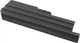 Аккумулятор Mitsu для ноутбуков IBM 10.8 V 6600 mAh (BC/IB-T60H) - изображение 4