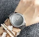 Женские Наручные Часы Под Guess Серебро С Черным (241636) - изображение 2