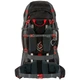Рюкзак туристический Highlander Ben Nevis 85 Black - изображение 2