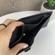 Мужской кожаный кошелек стиль Philipp Plein люкс качество, портмоне натуральная кожа - изображение 4