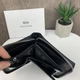 Мужской клатч-портмоне MD Collection из натуральной кожи на молнии для купюр и документов (A2596D7ACA82) - изображение 3