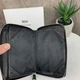 Мужской клатч-портмоне MD Collection из натуральной кожи на молнии для купюр и документов (A2596D7ACA82) - изображение 6