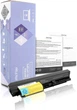 Аккумулятор Mitsu для ноутбуков IBM 10.8 V 4400 mAh (BC/IB-T61-14) - изображение 1
