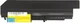 Аккумулятор Mitsu для ноутбуков IBM 10.8 V 4400 mAh (BC/IB-T61-14) - изображение 2