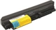 Аккумулятор Mitsu для ноутбуков IBM 10.8 V 4400 mAh (BC/IB-T61-14) - изображение 4