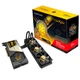 Видеокарта Sapphire AMD Radeon RX 6900 XT 16GB GDDR6 Toxic Limited Edition (11308-06-20G) - изображение 1
