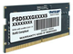 RAM Patriot SODIMM DDR5-5600 8192MB PC5-44800 (PSD58G560041S) - obraz 3