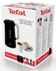 Електрочайник TEFAL DIGITAL KO851830 - зображення 20