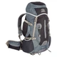 Рюкзак туристический Highlander Rocky 35+5 Black/Grey - изображение 1