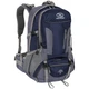 Рюкзак туристичний Highlander Hiker 40 Navy Blue - зображення 1
