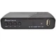 Тюнер приймач приставка до телевізора цифрова Eurosky ES-16 Wi-Fi DVB-T2 IPTV Megogo YouTube - зображення 2