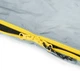 Спальник-ковдра Зелений Naturehike LW180 NH21MSD09 правий 6927595777961-R - зображення 3