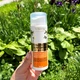 Сонцезахисний крем Top Beauty зволожуючий для тіла з колагеном spf 50 100мл - зображення 1