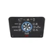 Портативная акустика NDR-Q69A 6.5'х2 30 Вт - изображение 3