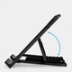 Підставка-трансформер для планшета Laptop Stand S156 / Чорний - зображення 3