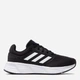 Buty do biegania męskie adidas Galaxy 6 GW3848 44.5 (10UK) 28.5 cm Czarne (4065426750515) - obraz 1