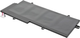 Акумулятор Mitsu для ноутбуків Toshiba 14.8 V 2200 mAh (BC/TO-Z830) - зображення 5