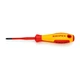 Отвёртка 1000V PlusMinus (Sl и PH) - Knipex 98 24 01 SLS - изображение 1