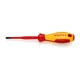Викрутка 1000V PlusMinus (Sl та PZ) - Knipex 98 25 02 SLS - зображення 1