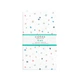 Простынь Cosas COLORFUL BLOTS 110х160 (4822052190012) - изображение 3