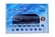 Тюнер ТВ Т2+S2 цифровая приставка для телевизора с поддержкой Wi-Fi Eurosky Combo ES-19 + антенна Wi-Fi - изображение 5